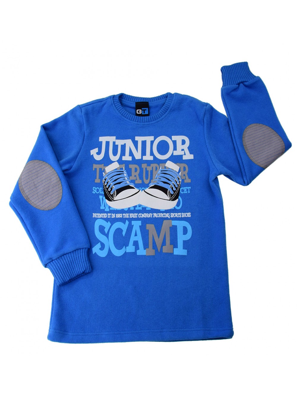 Блуза за момче "Junior" 